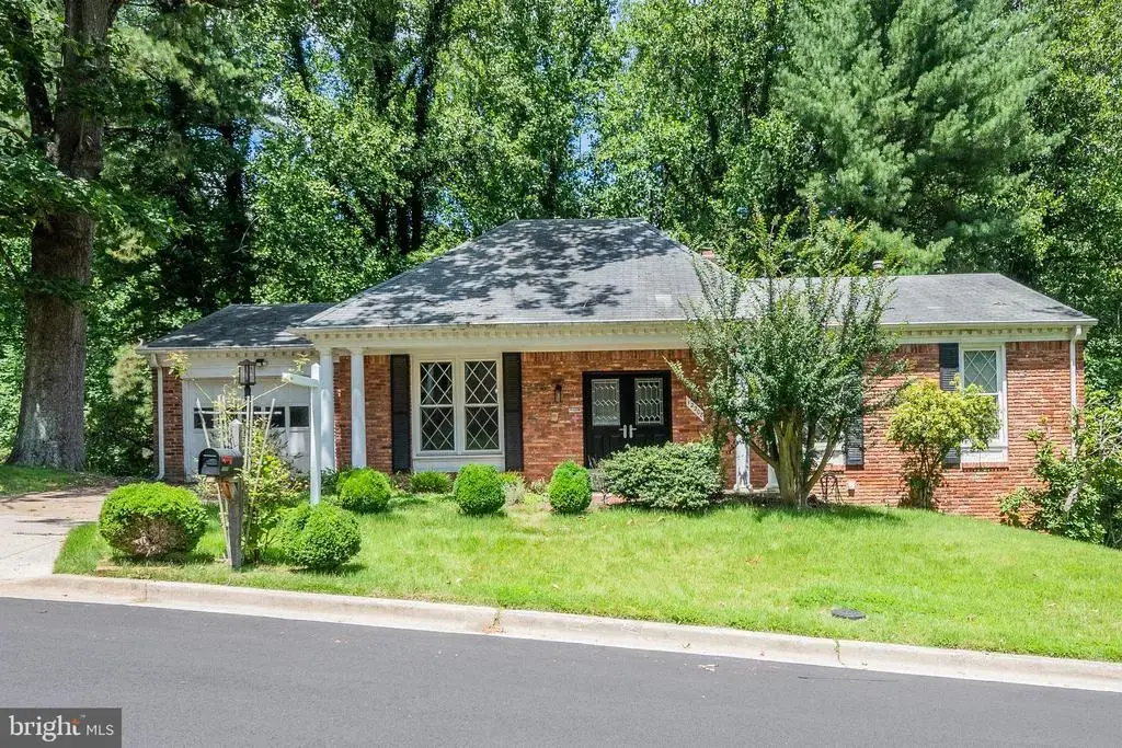 12208 Westview Dr, UPPER MARLBORO