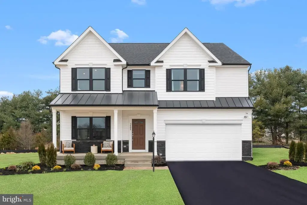 12563 Mt Zion Church Rd, CULPEPER