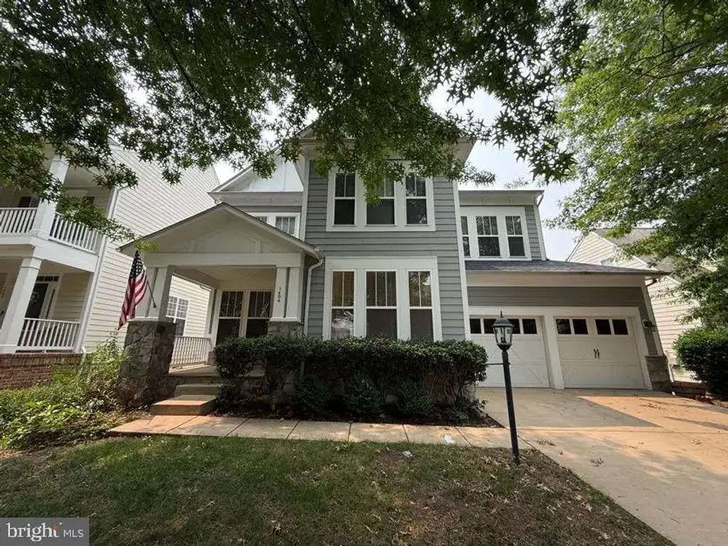 1404 Graham Dr, FREDERICKSBURG