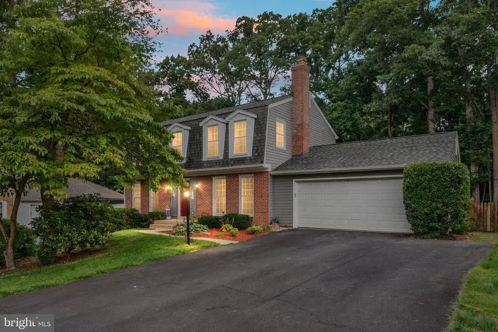 12877 Valleywood Dr, WOODBRIDGE