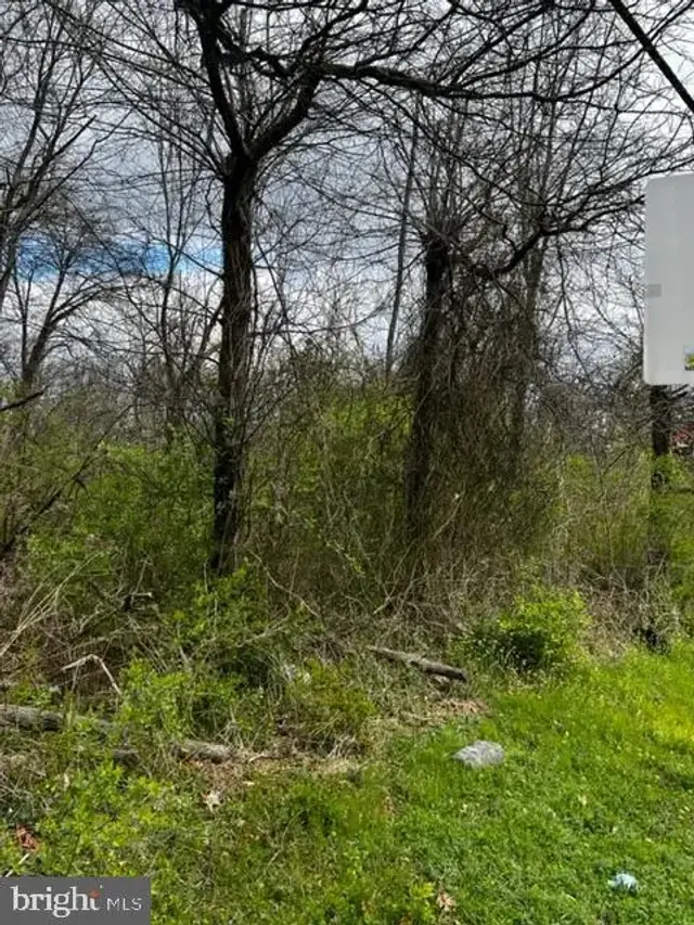 Southland Dr, Hyattsville