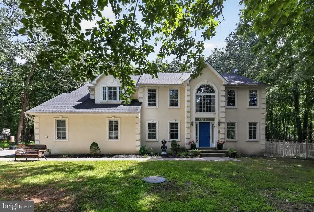 11 Lane Of Acres, SHAMONG