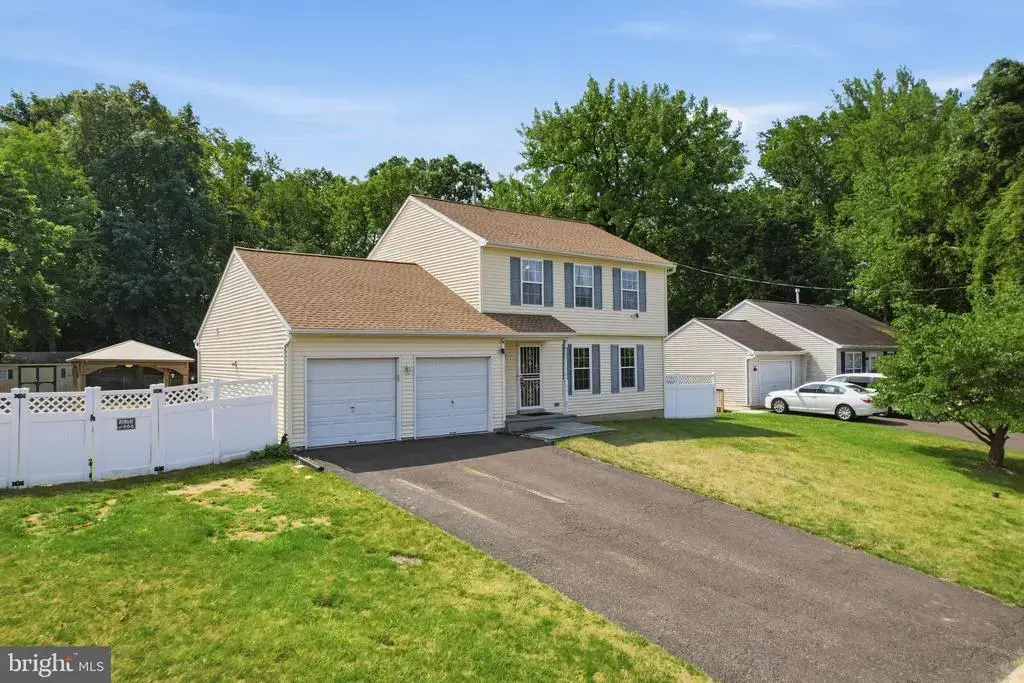 289 Madison Ave, WARMINSTER