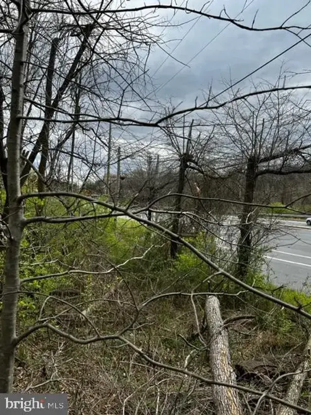 Hill Rd, Hyattsville