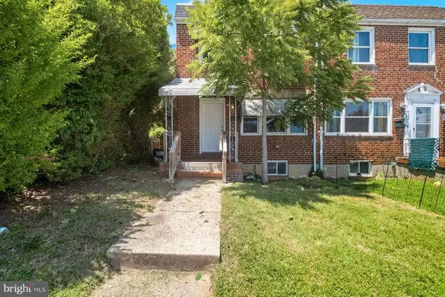 3512 Cardenas Ave, Baltimore