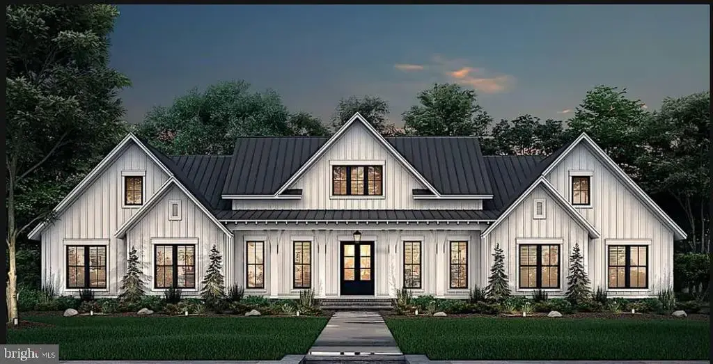 0 Gruver Grade Dr, MIDDLETOWN