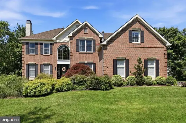 150 Fairway Dr, Harleysville