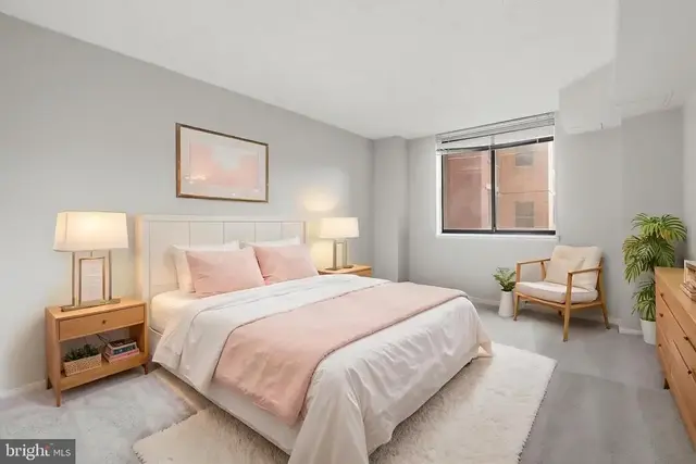 2230 George C Marshall Dr #611, Falls Church