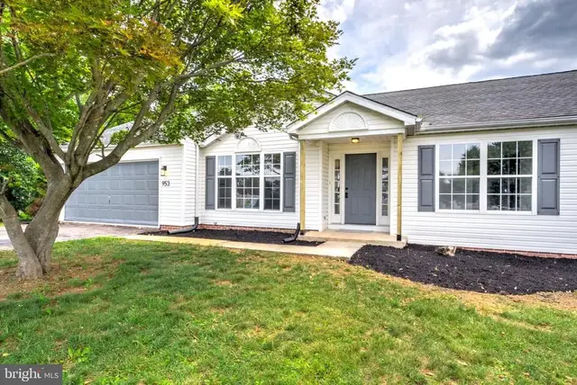 953 Campbell Rd, New Freedom