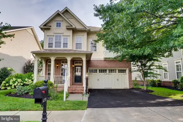 42718 Explorer, Ashburn