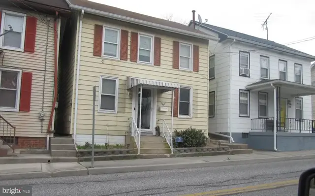 148 2nd, Mcsherrystown