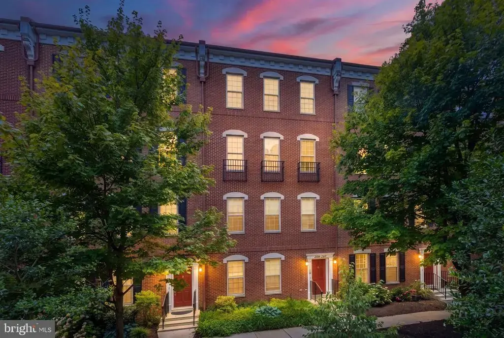 207 Captains Way, PHILADELPHIA
