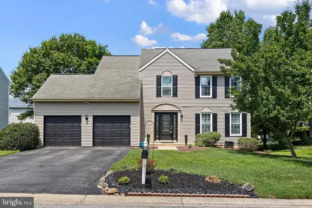 202 Lake Ozarks Dr, Bear