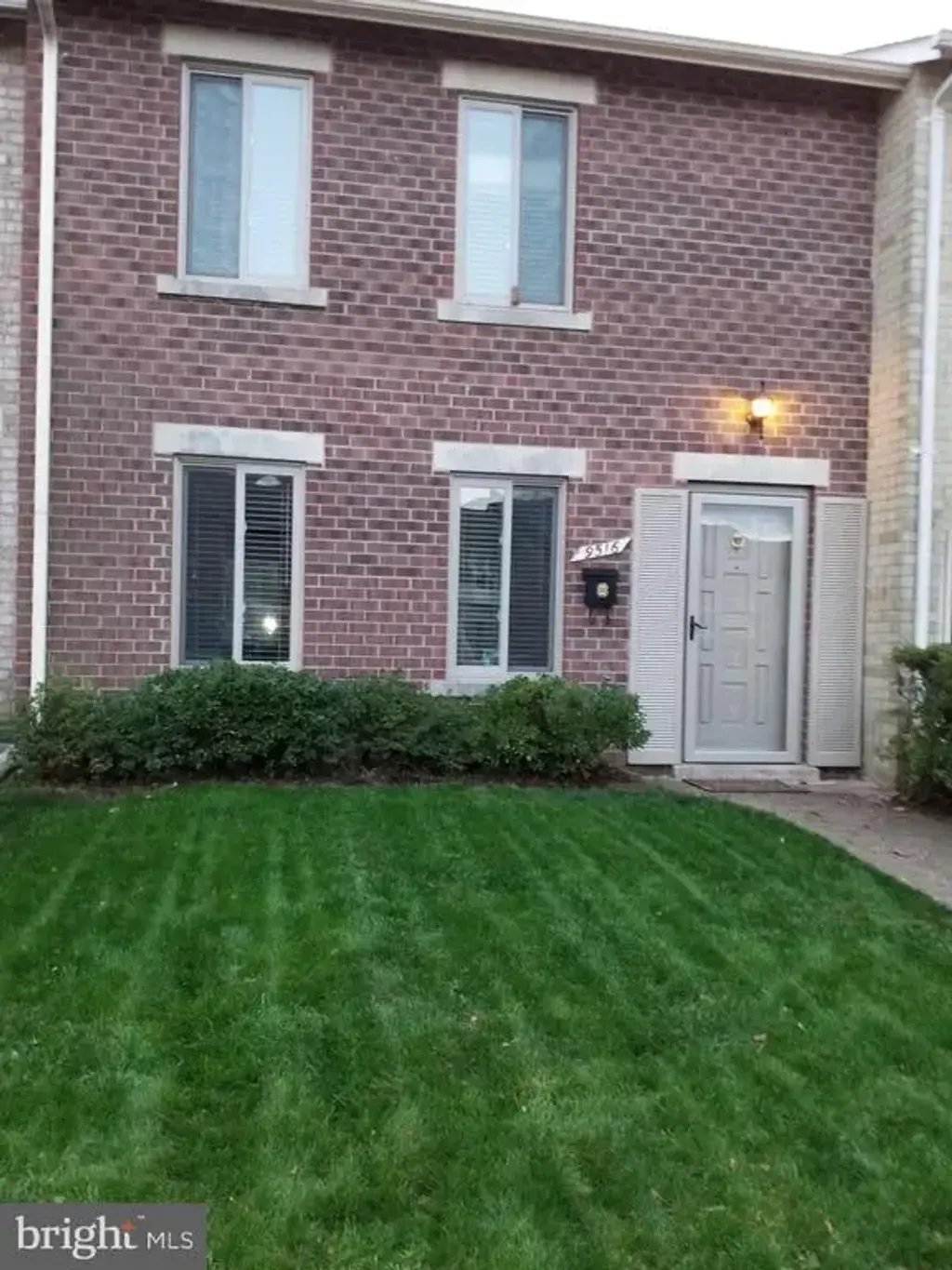9516 Tippett Ln, GAITHERSBURG
