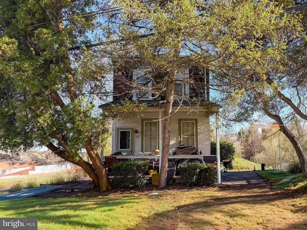 317 Marywatersford Rd, BALA CYNWYD