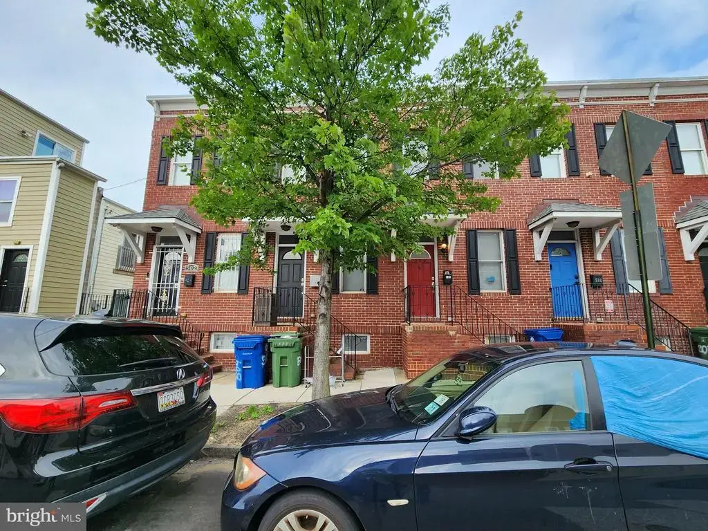 506 N Chester St, BALTIMORE