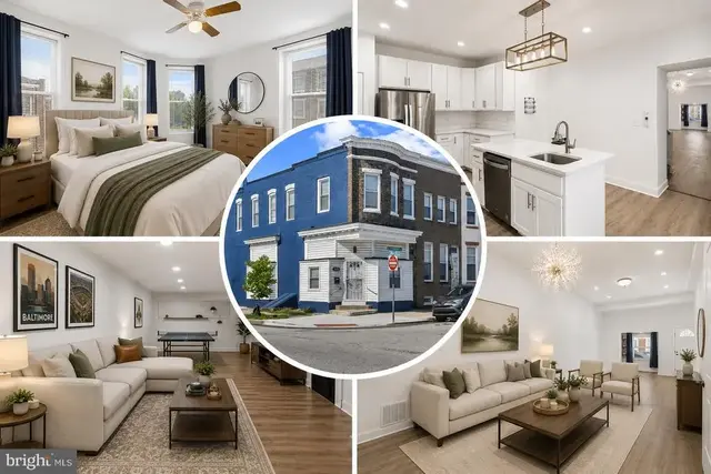 455 E Lorraine Ave, Baltimore