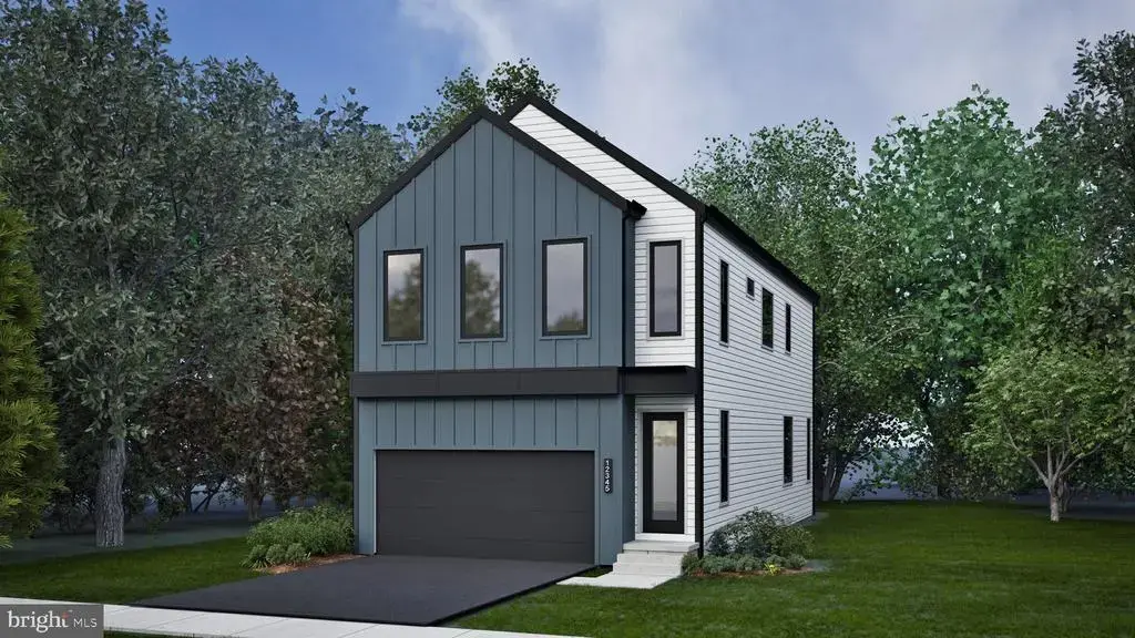 42119 Tendulkar Ct #homesite 36, ALDIE