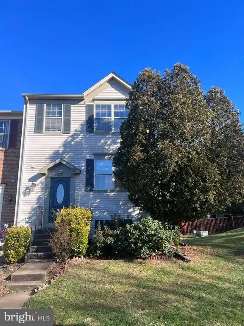 7419 Courtland Cir, MANASSAS