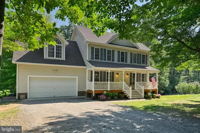 47 Elnor Rd, Bumpass