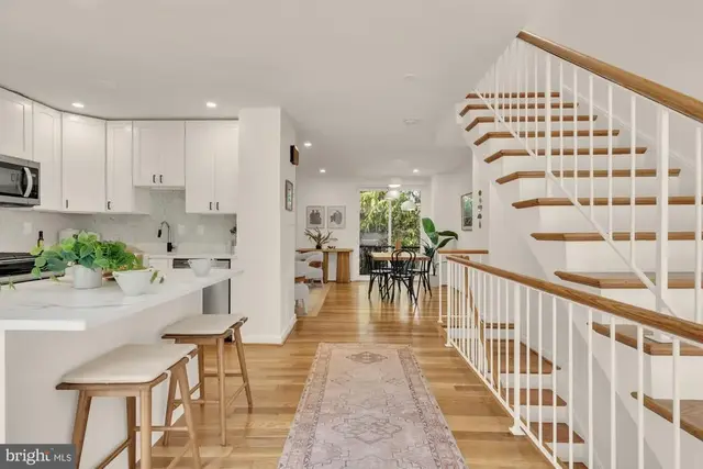 319 I St Sw #200, Washington