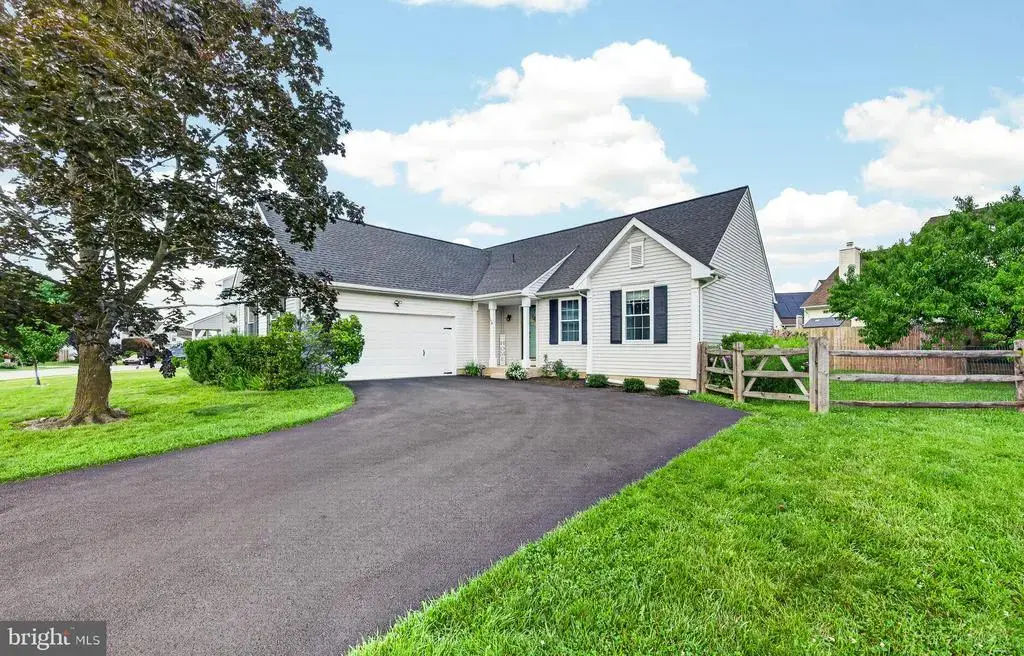 154 Sugarberry Dr, NEW CASTLE