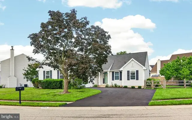 154 Sugarberry Dr, New Castle