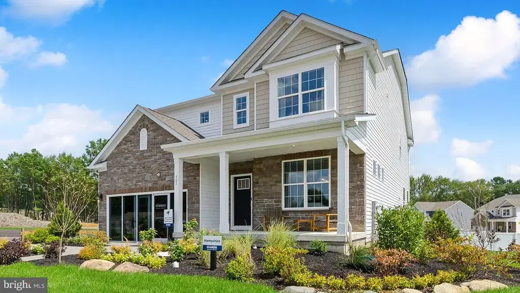 530 Trolley Lane, SELLERSVILLE