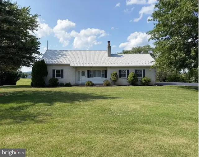 55 Zeigler Mill Rd, Gettysburg