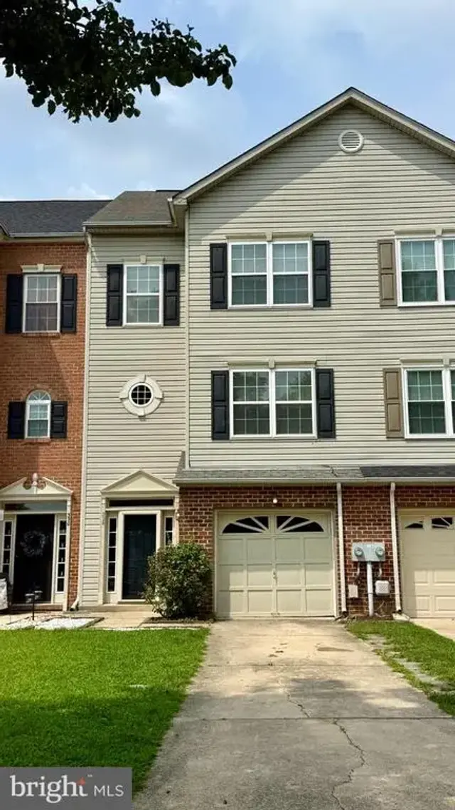 394 Cambridge Pl, Prince Frederick