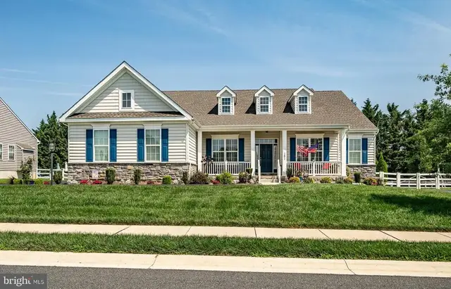 151 Green Forest Dr, Middletown