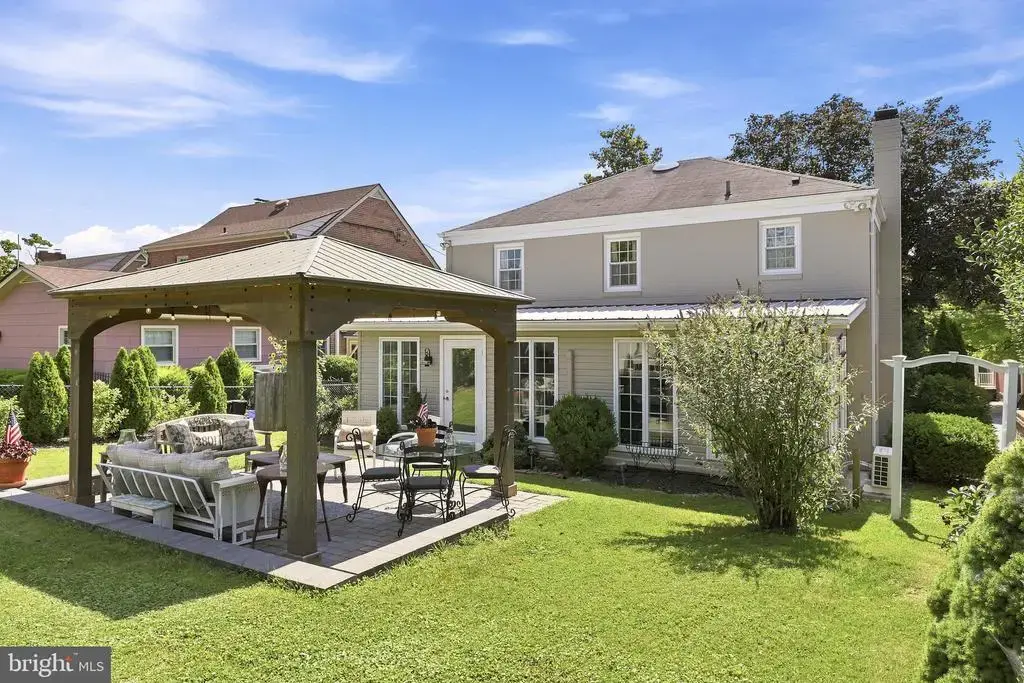 1311 Handley Ave, WINCHESTER