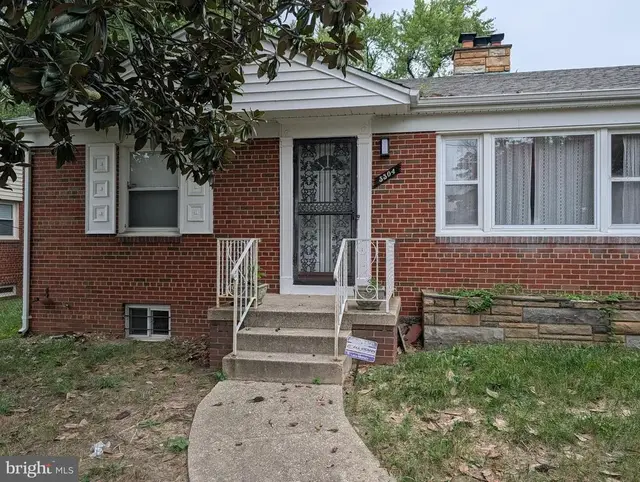 5504 Kirby St, District Heights