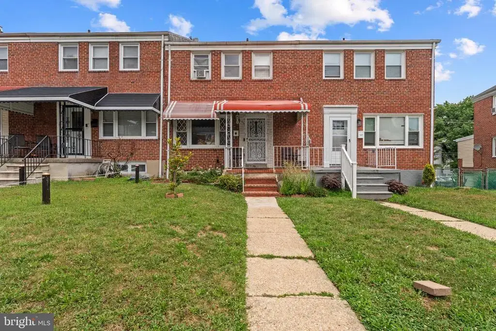 1538 Wadsworth Way, BALTIMORE