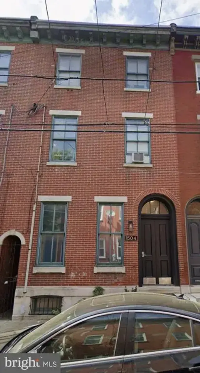1504 Swain St #2, Philadelphia