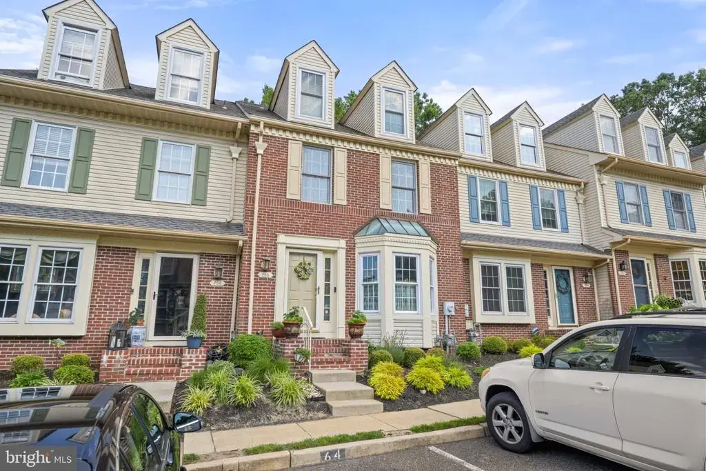 205 Berkshire Way, EVESHAM