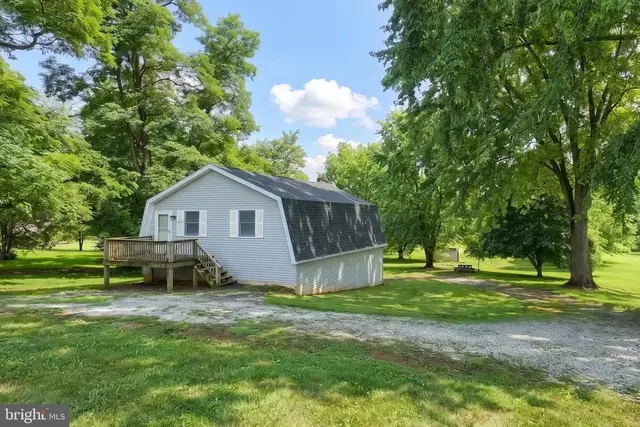 1278 Center Mills Rd, Aspers