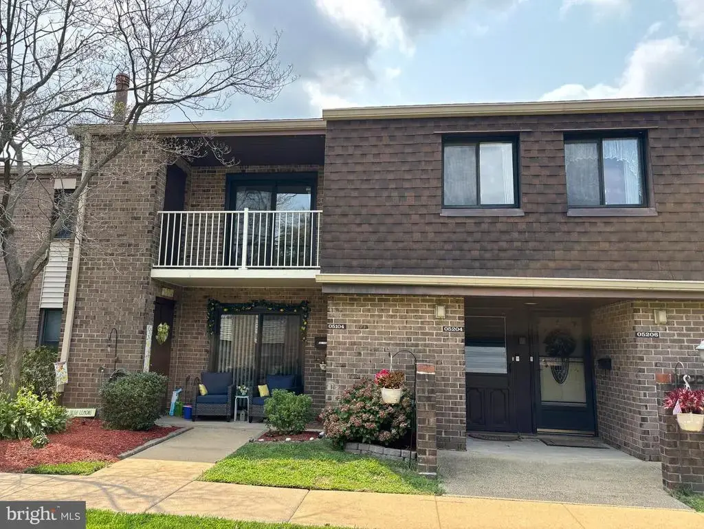 5204-00 Delaire Landing Rd #204, PHILADELPHIA