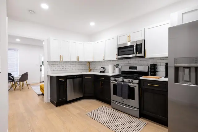 1923 Gough St #unit 1, Baltimore