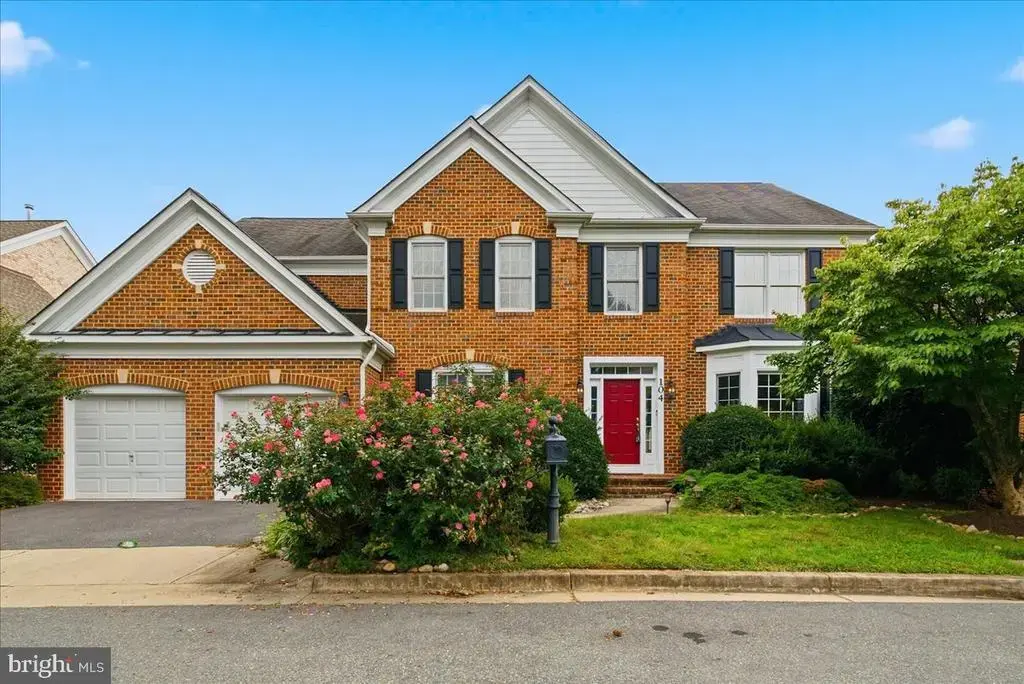 104 Prettyman, ROCKVILLE