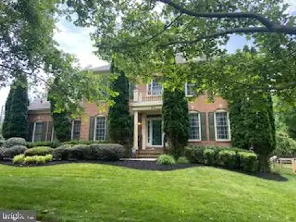 715 Wilson Green Ct, REISTERSTOWN