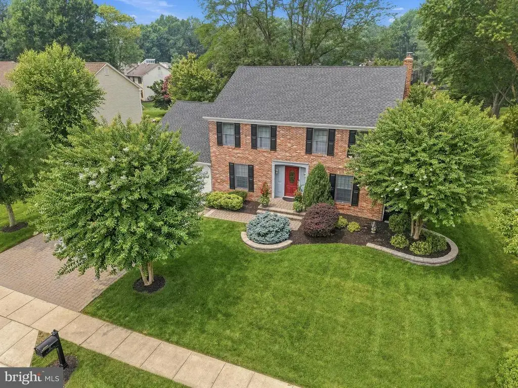 22 Saint Anthony Ct, CHERRY HILL
