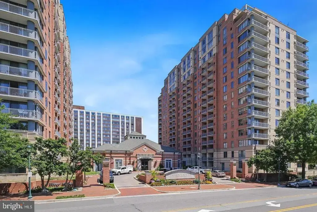11710 Old Georgetown Rd #602e, ROCKVILLE