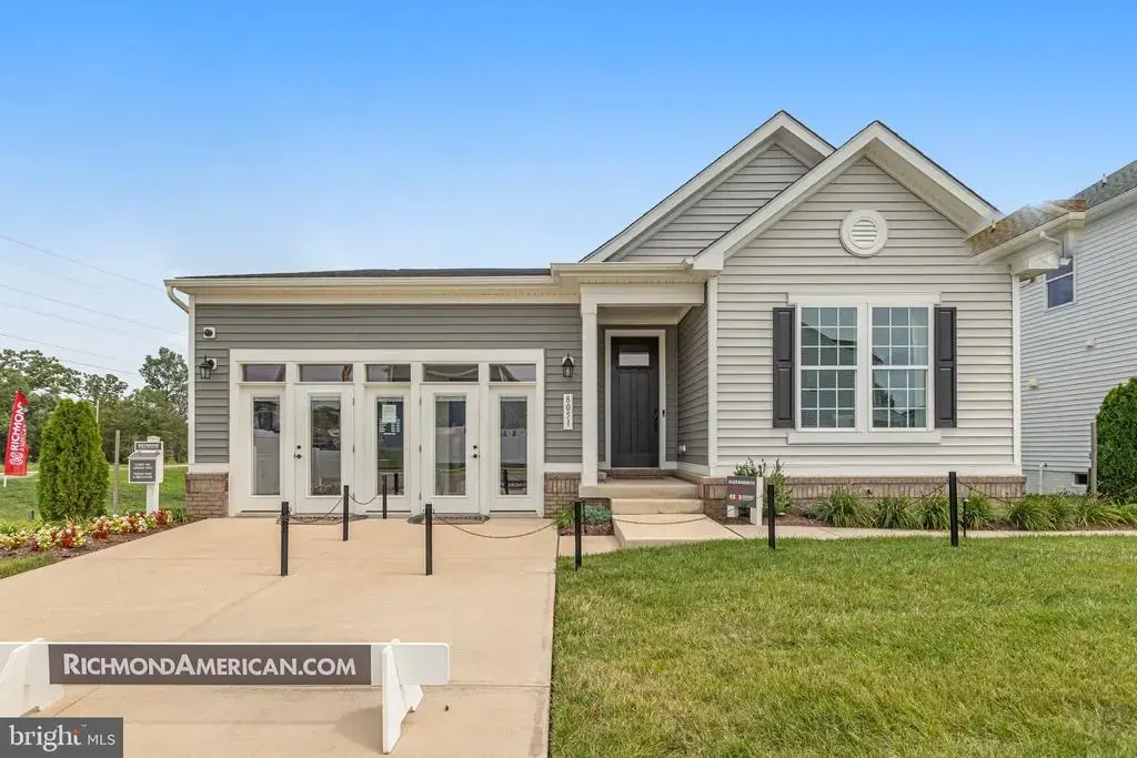 8051 Mckay St, BEALETON
