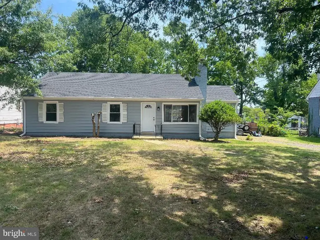 3916 Park Blvd, SUITLAND