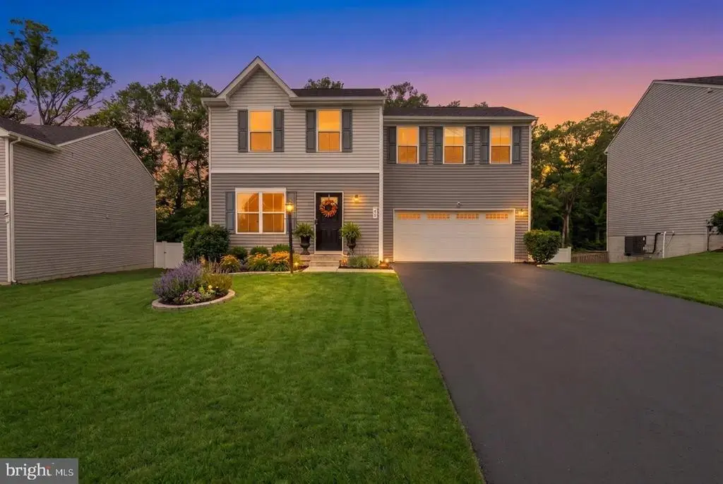 237 Salida Trl, MARTINSBURG