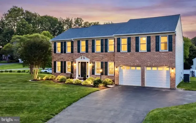 5016 Brampton Pkwy, Ellicott City