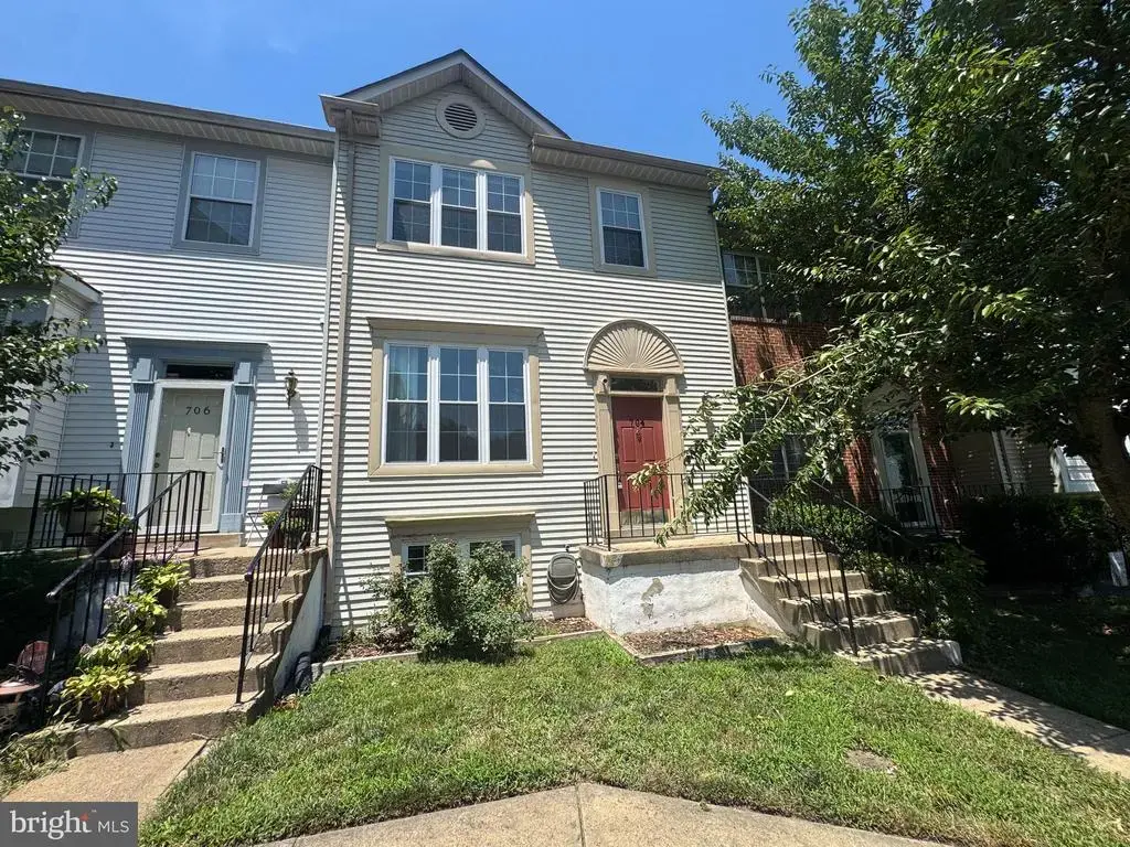 704 Stafford Glen Ct, STAFFORD