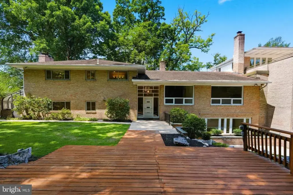 7010 Oregon Ave Nw, WASHINGTON
