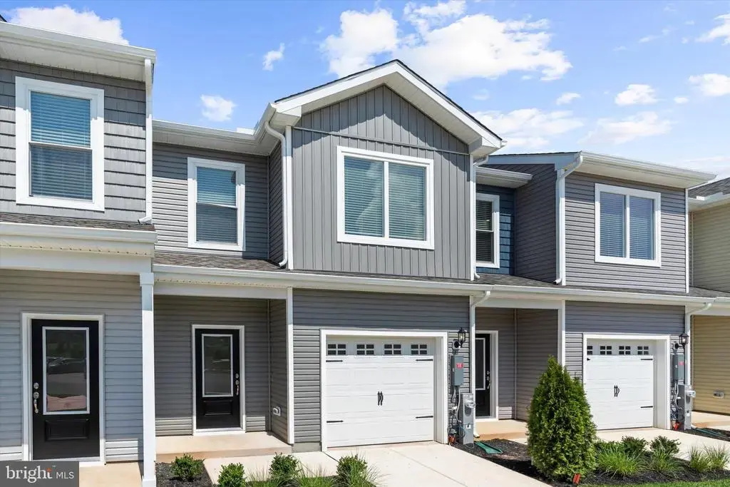 8112 Bartholomew Ct, BALTIMORE